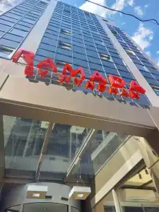 Ramada By Wyndham Istanbul Taksim - 36