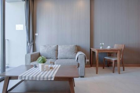 Kepler Residence Bangkok - 92