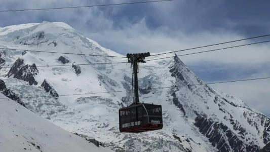 RockyPop Chamonix - Les Houches - 94