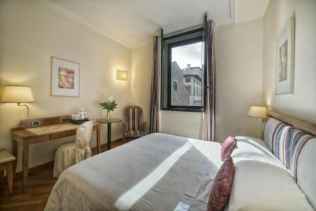 B&B Firenze Laurus Al Duomo - 89