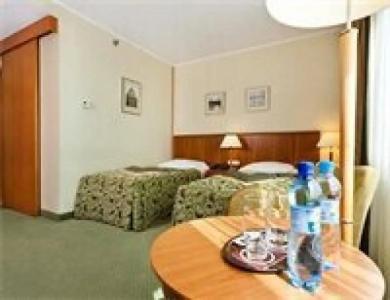 Courtyard by Marriott Katowice City Center - 50