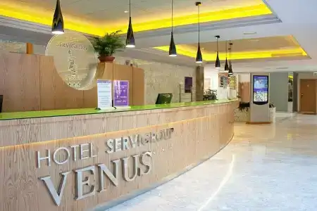 Servigroup Venus - 1