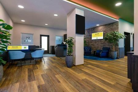 ibis Styles Kiel City - 3