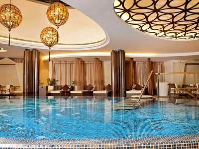 Sofitel Bahrain Zallaq Thalassa Sea & Spa - 18