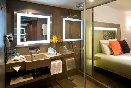 Novotel Bangkok on Siam Square - SHA Extra Plus Certified - 67