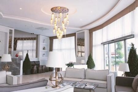 Serenity Suites Istanbul Airport - 91