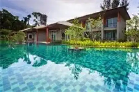 Khaolak Forest Resort - 22