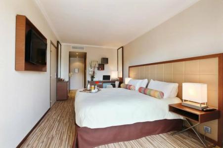 AC by Marriott Ambassadeur Antibes - Juan Les Pins - 52