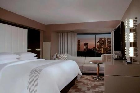 Beverly Hills Marriott - 52