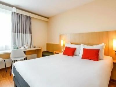 Ibis Warszawa Stare Miasto - 55