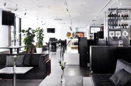 Radisson Blu Plaza, Helsinki - 76