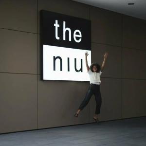 the niu Tab - 47