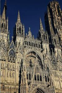 Mercure Rouen Centre Cathedrale - 59