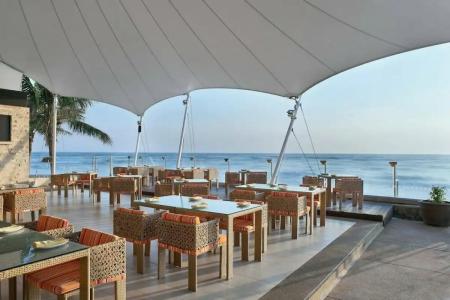 Sheraton Hua Hin Resort & Spa - 80