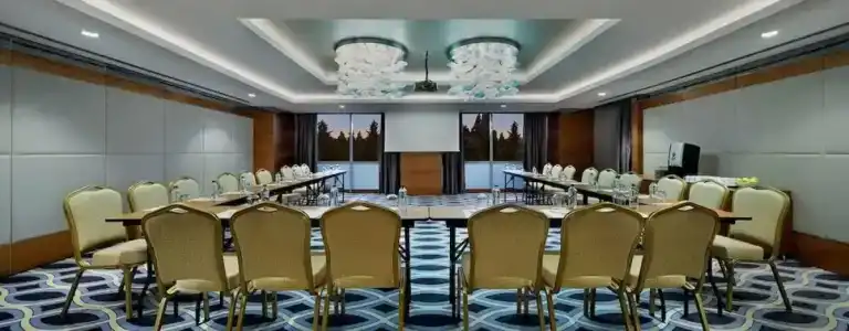 Doubletree By Hilton Istanbul Topkapi - 46