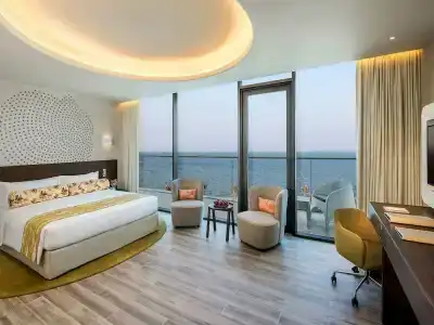 The Retreat Palm Dubai MGallery by Sofitel - 62