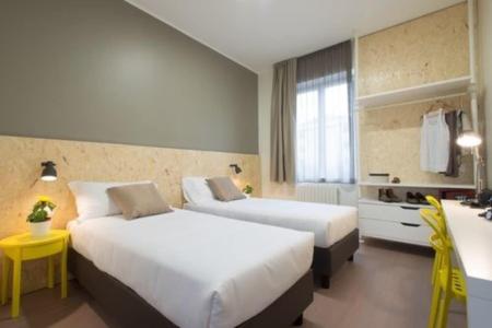 B&B Milano Ornato - 38