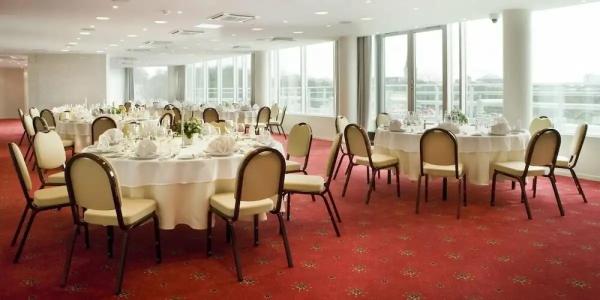 Park Inn by Radisson Meriton Conference & Spa Tallinn - 93