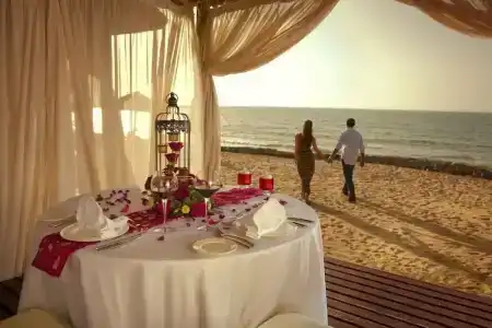 The Cove Rotana Resort - Ras Al Khaimah - 61