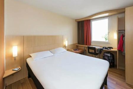 ibis Karlsruhe Hauptbahnhof - 25