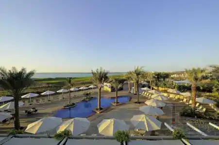 Park Inn by Radisson Abu Dhabi Yas Island - 76