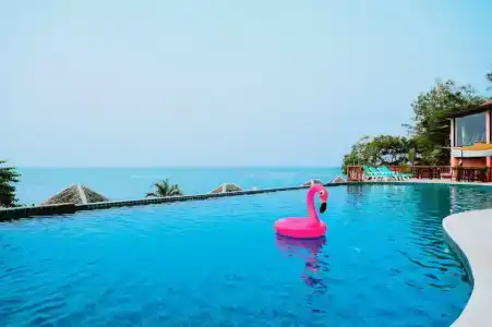 Merit Resort Samui - 43