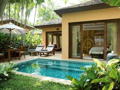 Movenpick Asara Resort & Spa Hua Hin - 60