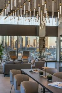 Melia Frankfurt City - 44