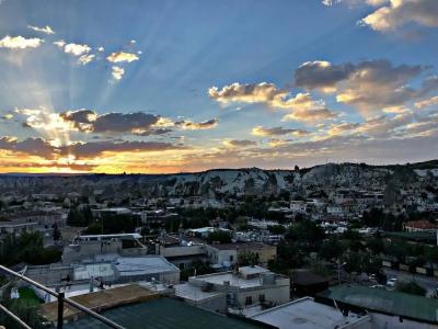 Wonder of cappadocia - 16