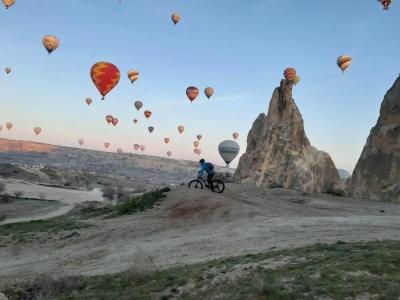 Adventure Inn Cappadocia - 26