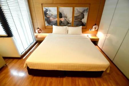 I Residence Silom - 42