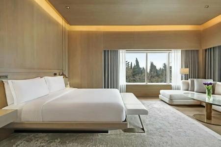 Hyatt Centric Levent Istanbul - 68