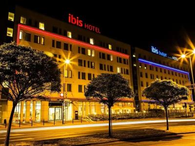 Ibis Krakow Stare Miasto - 8