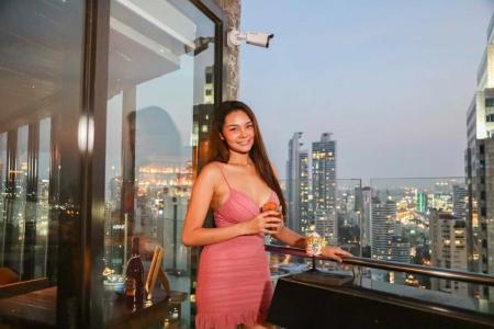 The Continent Bangkok by Compass Hospitality - SHA Extra Plus - 26