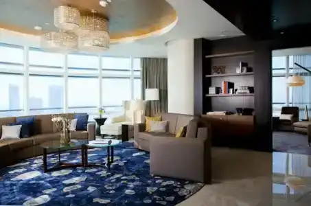 Rosewood Abu Dhabi - 77