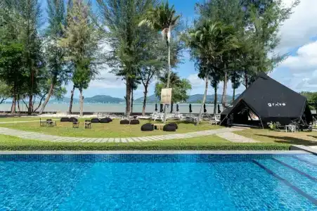 The Mangrove by Blu Monkey Phuket - SHA Extra Plus - 50