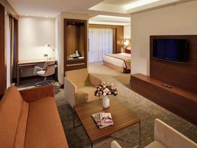 Mercure Istanbul Altunizade - 48