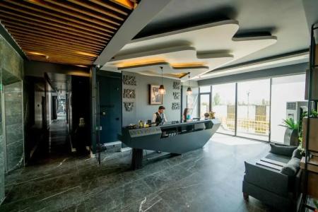 The Kayseri Loft - 100