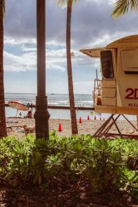 Royal Grove Waikiki - 69