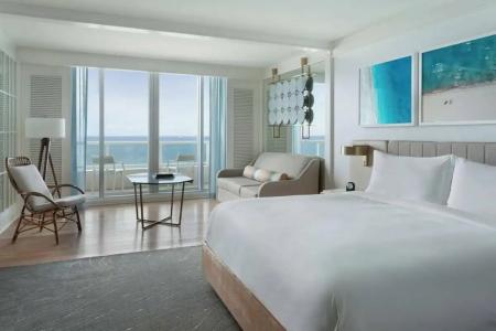 The Ritz-Carlton, Fort Lauderdale - 97