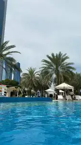 Radisson Blu & Resort, Abu Dhabi Corniche - 74