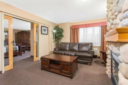 Canmore Inn & Suites - 71