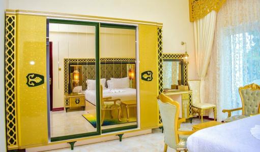 Madinat Al Bahr Business & Spa - 81