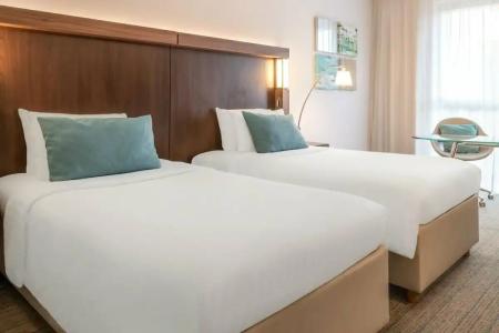 Courtyard by Marriott Cologne - 30