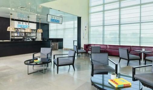 West All Suites Ashdod - 51