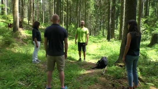 Vier Jahreszeiten am Schluchsee - 86