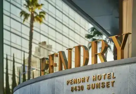 Pendry West Hollywood - 59