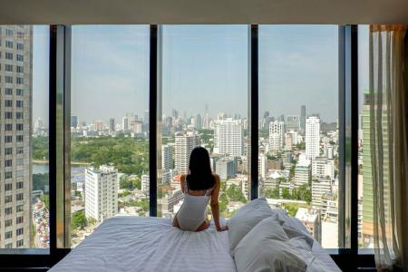 The Continent Bangkok by Compass Hospitality - SHA Extra Plus - 8