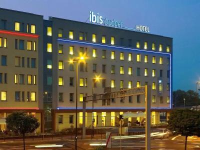 Ibis Krakow Stare Miasto - 17