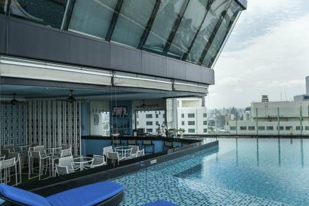 The Continent Bangkok by Compass Hospitality - SHA Extra Plus - 36